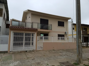 Casa em Centro  -  Balneário Arroio do Silva