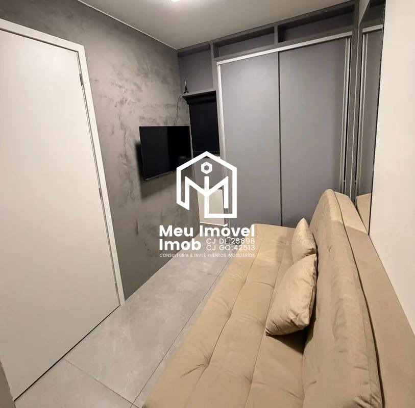 Apartamento, 1 quarto, 24 m² - Foto 9