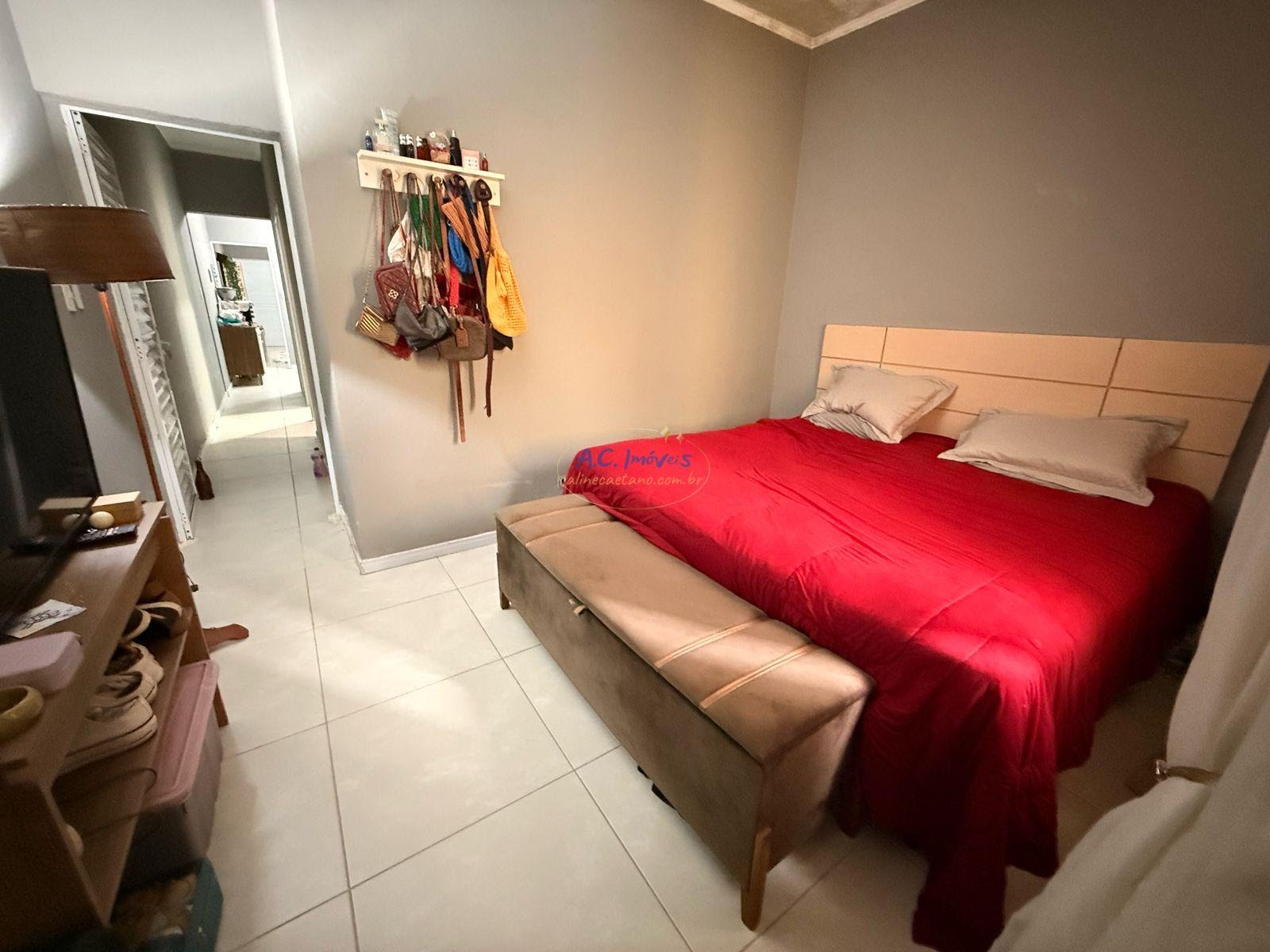 Casa à venda com 2 quartos, 1 suíte, 2 vagas e 103m² no Canto do Forte, Praia Grande (SP) — foto 14 de 20