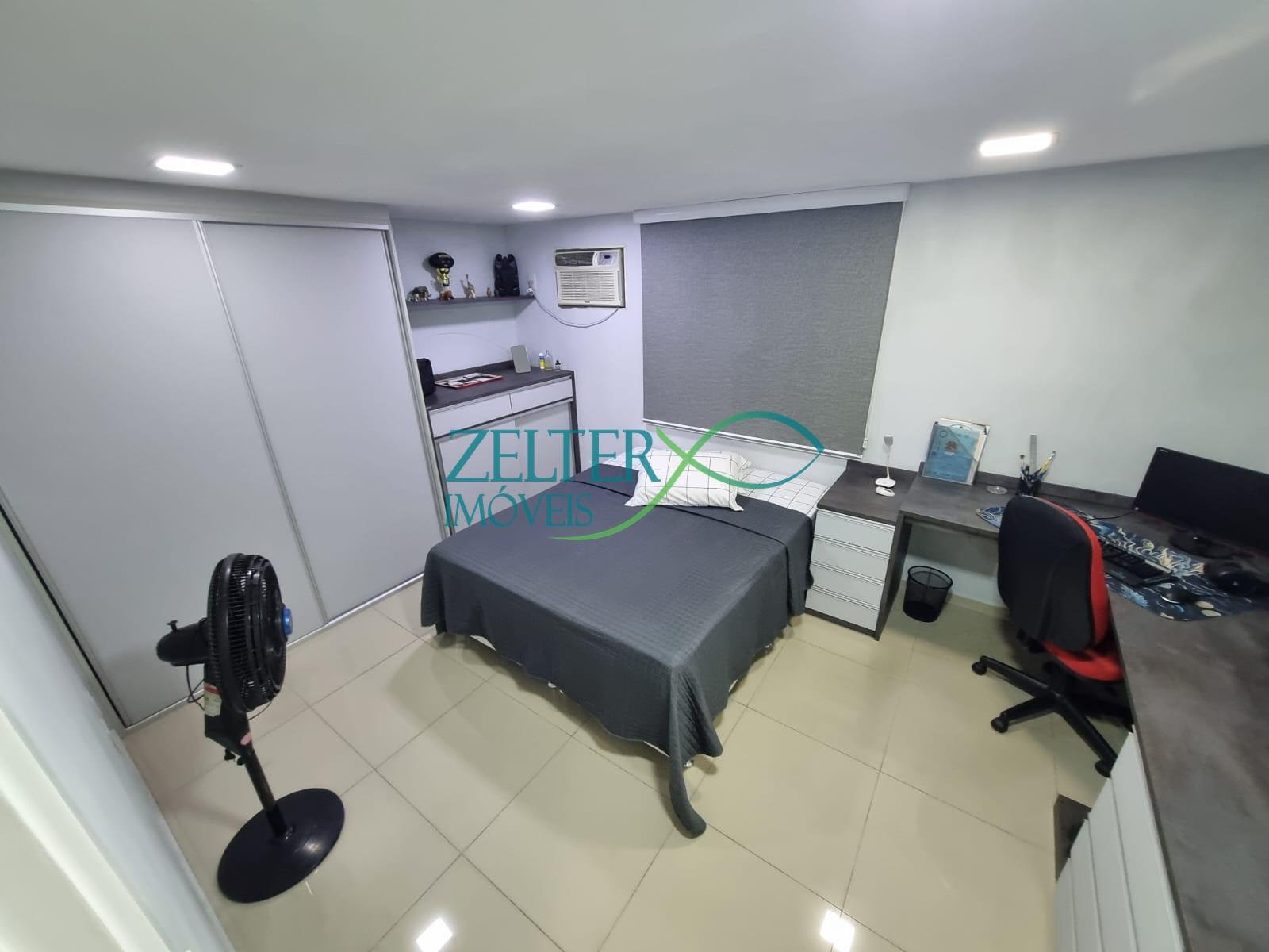 Casa à venda com 5 quartos, 1 suíte, 4 vagas e 116m² no Brás de Pina, Rio de Janeiro (RJ) — foto 12 de 30
