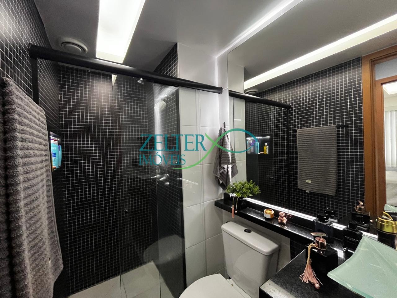 Apartamento à venda com 1 quarto, 1 banheiro, 1 vaga e 41m² no Cachambi, Rio de Janeiro (RJ) — foto 17 de 30