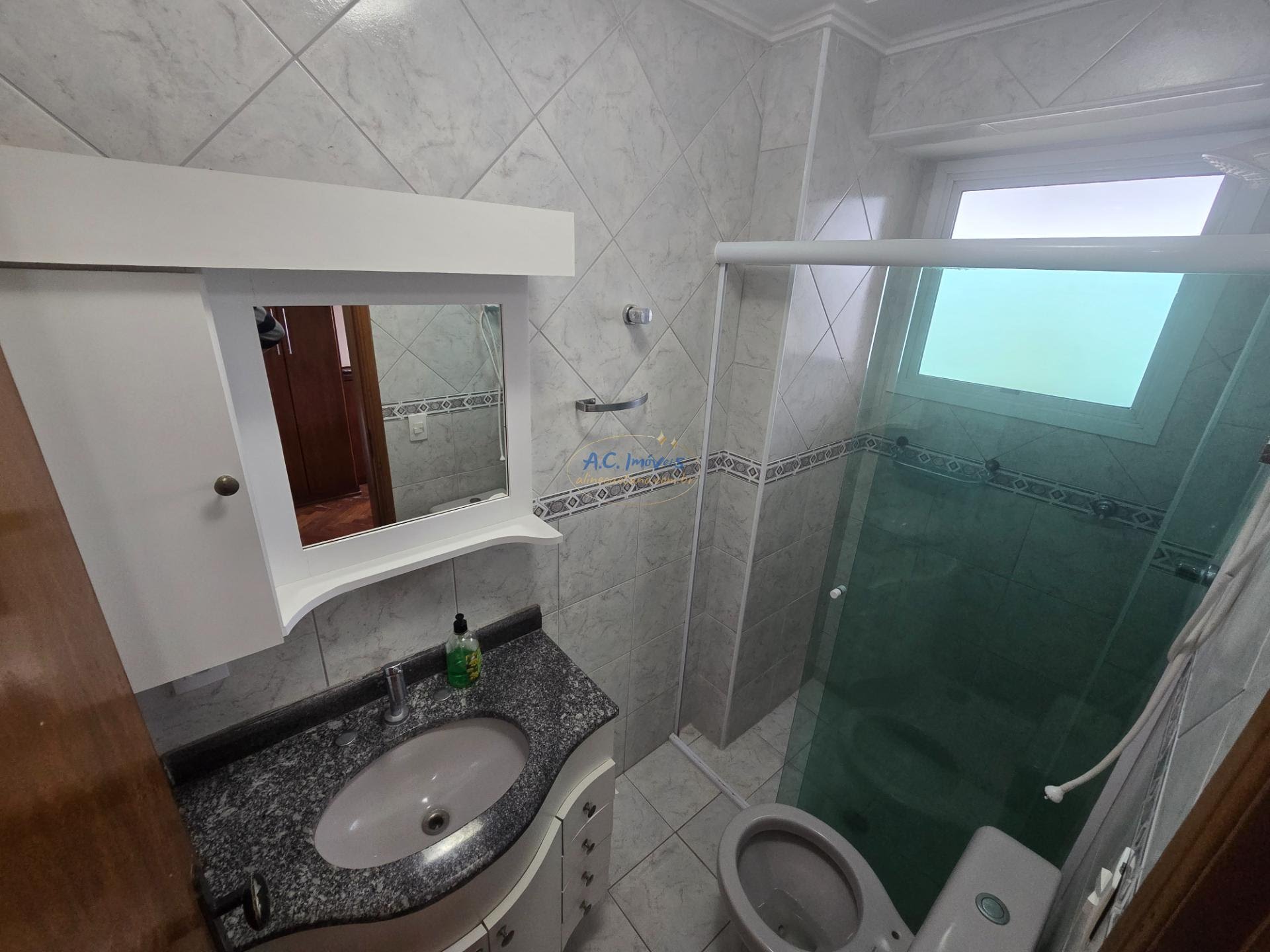 Apartamento à venda com 3 quartos, 2 suítes, 2 vagas e 139m² no Vila Tupi, Praia Grande (SP) — foto 13 de 27