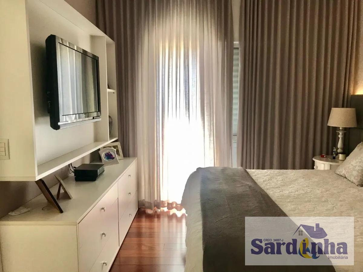 Apartamento à venda com 6 quartos, 4 suítes, 6 vagas e 470m² no Campo Belo, São Paulo (SP) — foto 18 de 29