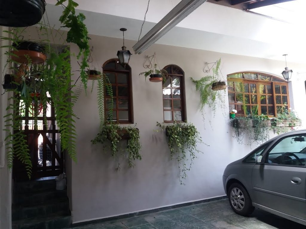 CASA 1