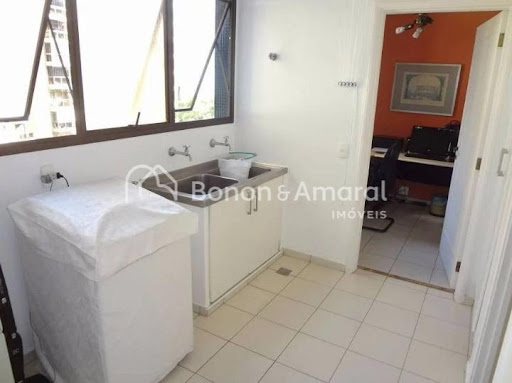 Apartamento, 4 quartos, 280 m² - Foto 26