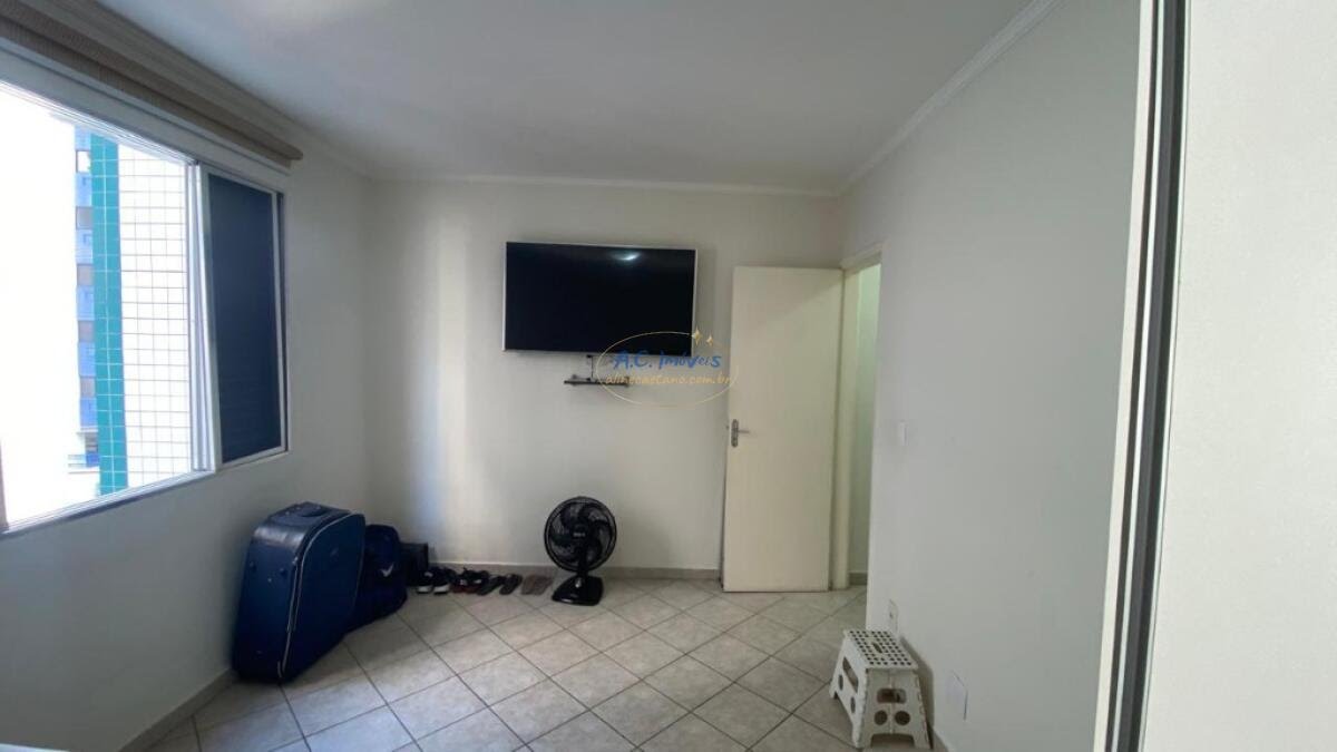Apartamento à venda com 1 quarto, 1 suíte, 1 vaga e 62m² no Boqueirão, Praia Grande (SP) — foto 16 de 17
