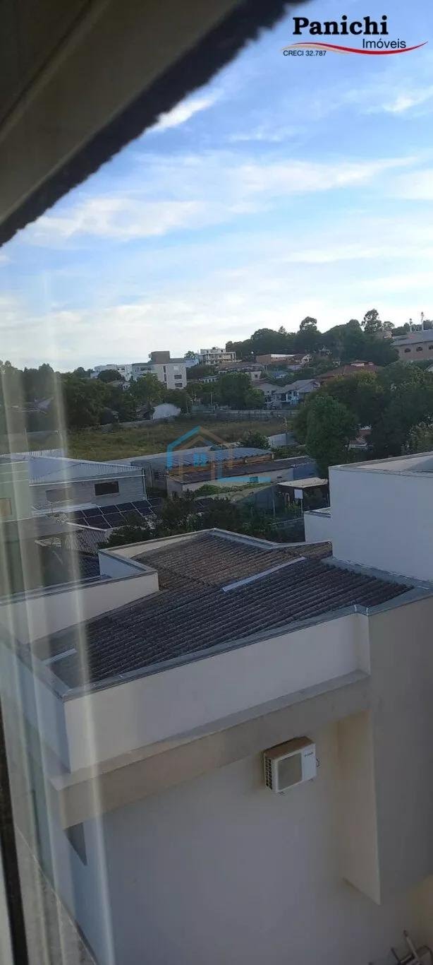 Apartamento à venda com 3 quartos, 1 suíte e 1 vaga no Centro, Ijuí (RS) — foto 14 de 19