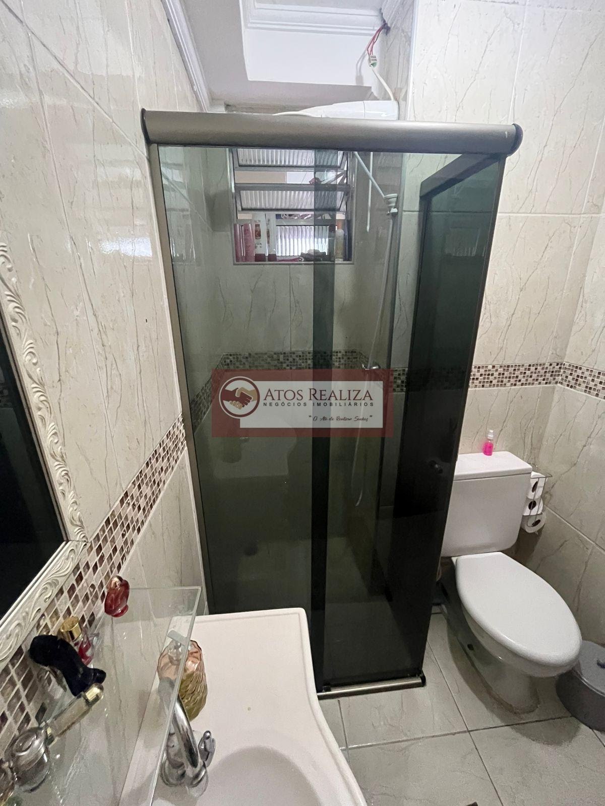 Apartamento à venda com 3 quartos, 1 banheiro, 1 vaga e 60m² no Parque das Arvores, São Paulo (SP) — foto 15 de 17