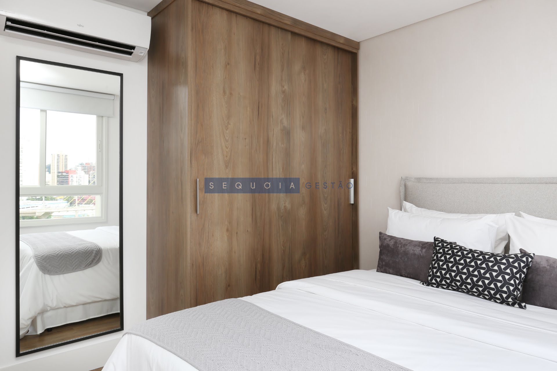Apartamento à venda com 1 quarto, 1 suíte, 1 vaga e 63m² no Brooklin, São Paulo (SP) — foto 21 de 28