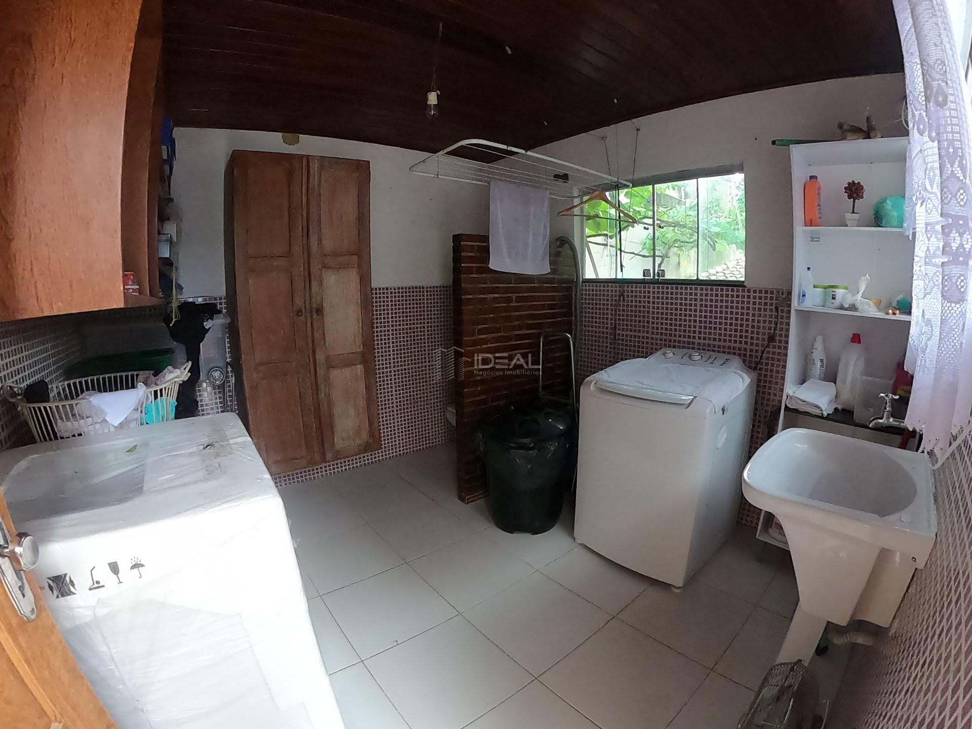 Casa à venda com 4 quartos, 2 suítes, 3 vagas e 360m² no Alphaville, Campos dos Goytacazes (RJ) — foto 29 de 30