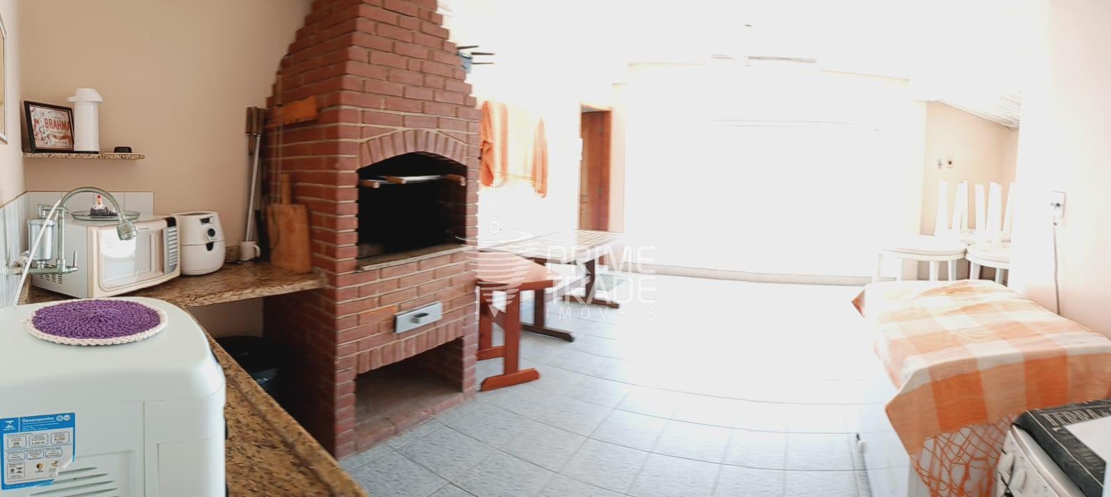 Apartamento à venda com 2 quartos, 2 banheiros, 1 vaga e 85m² no Boqueirão, Santos (SP) — foto 17 de 19