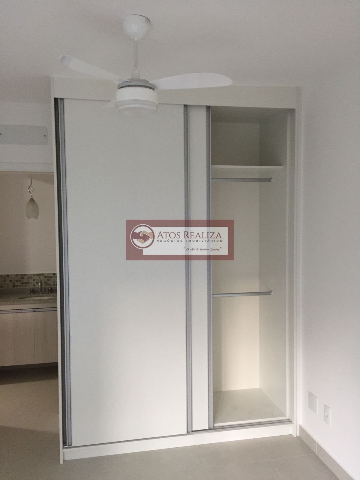 Apartamento à venda com 1 quarto, 1 banheiro, 1 vaga e 47m² no Campo Belo, São Paulo (SP) — foto 8 de 23
