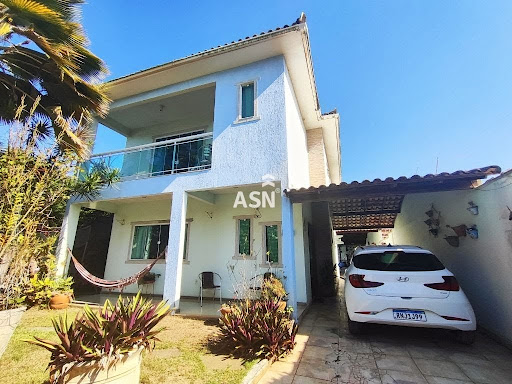 Casa em Jardim Bela Vista - Rio das Ostras, RJ