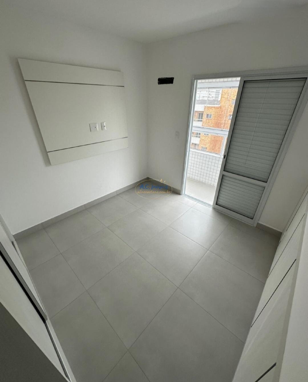 Apartamento à venda com 2 quartos, 1 suíte, 1 vaga e 84m² no Canto do Forte, Praia Grande (SP) — foto 4 de 23