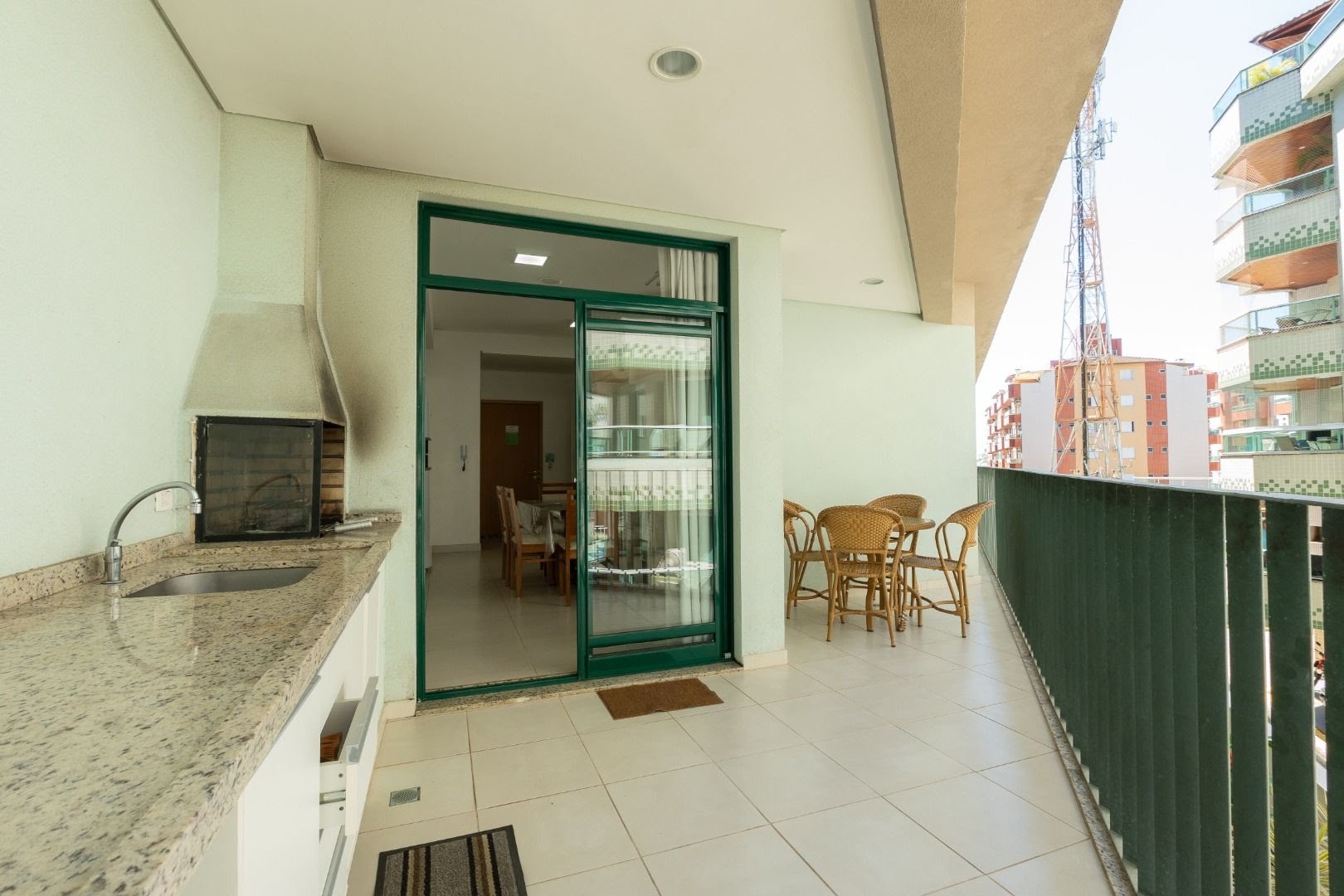Apartamento à venda com 1 quarto, 1 banheiro, 1 vaga e 61m² no Praia Grande, Ubatuba (SP) — foto 11 de 30