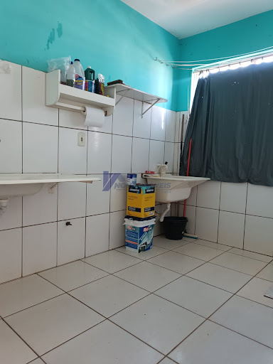 Apartamento 02 Dorm. em Setor Dos Funcionarios  -  Rio Verde