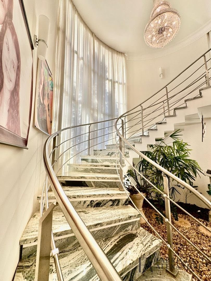 Casa à venda com 4 quartos, 4 suítes, 4 vagas e 540m² no Damha IV, São José do Rio Preto (SP) — foto 12 de 21