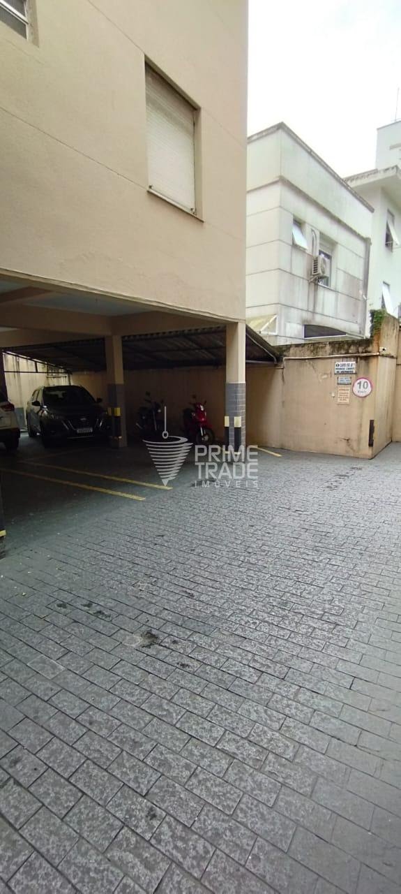 Apartamento à venda com 2 quartos, 2 banheiros, 1 vaga e 72m² no Boqueirão, Santos (SP) — foto 10 de 10