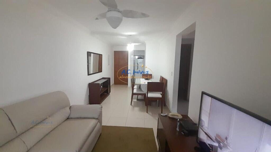 Apartamento à venda com 3 quartos, 1 suíte, 2 vagas e 90m² no Nova Mirim, Praia Grande (SP) — foto 5 de 24