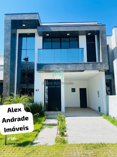Casa em Condomínio em Bairro Deltaville - Biguaçu, SC