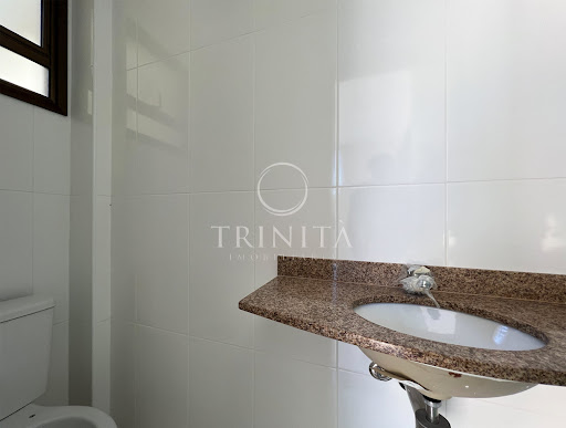 INTERLAGOS - CASA - TRINITA