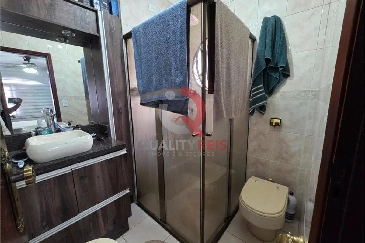 Sobrado, 3 quartos, 156 m² - Foto 10