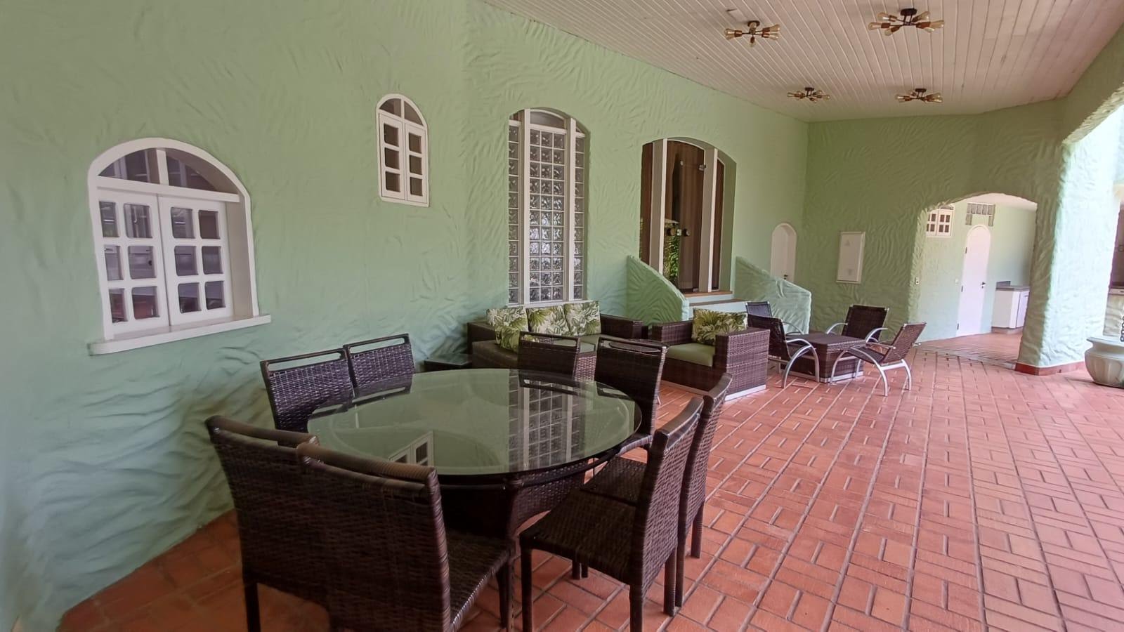 Casa à venda com 5 quartos, 1 suíte, 6 vagas e 1020m² no Lago Azul, Araçoiaba da Serra (SP) — foto 15 de 30
