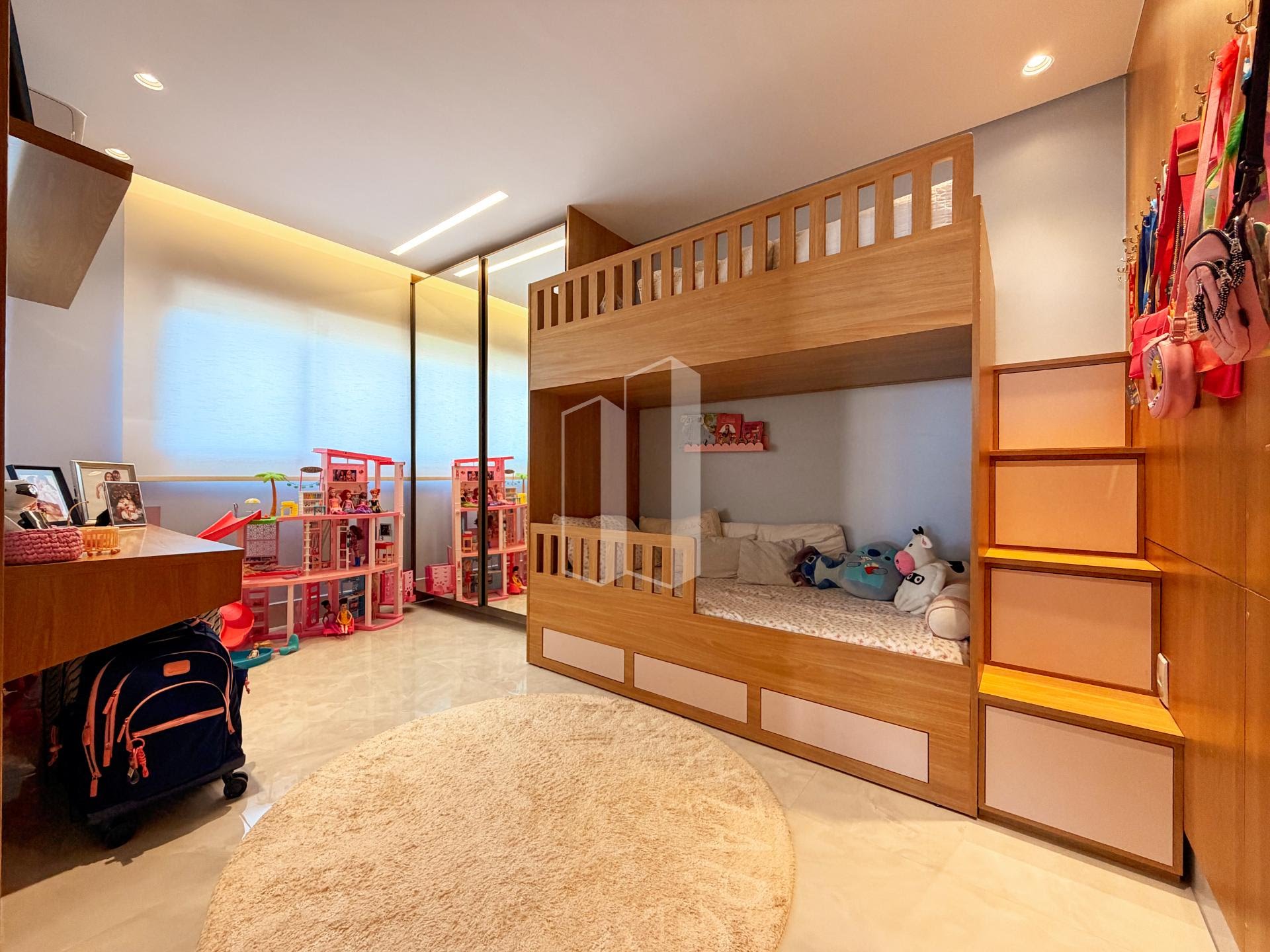 Apartamento, 3 quartos, 167 m² - Foto 5