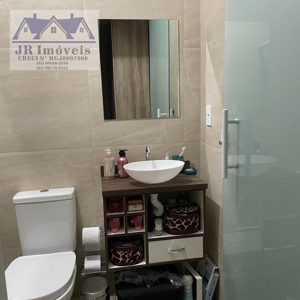 Casa à venda com 2 quartos, 1 suíte, 1 vaga e 110m² no Jardim Beira Rio, Piranguinho (MG) — foto 18 de 28