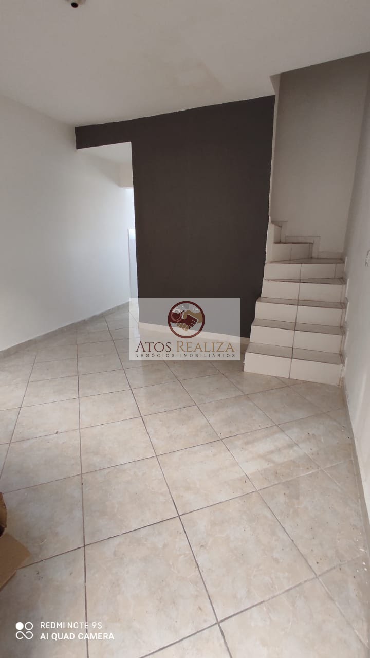 Casa para alugar com 2 quartos, 2 banheiros e 65m² no Cidade Dutra, São Paulo (SP) — foto 11 de 12