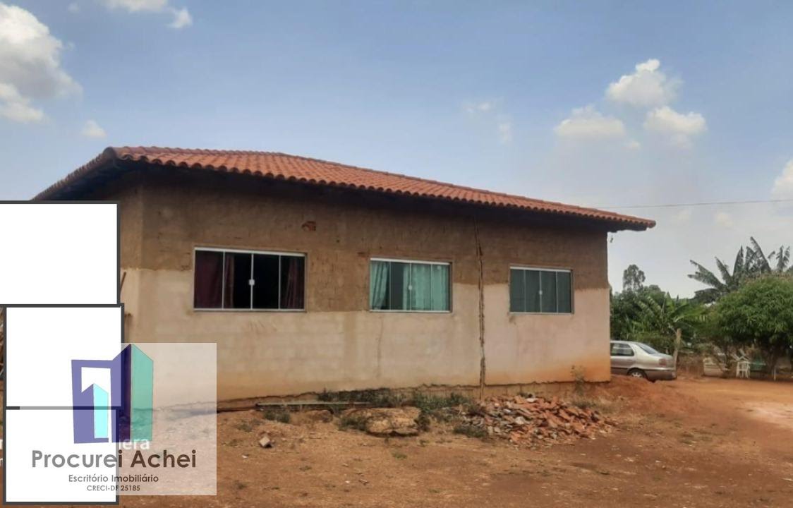 Rural à venda com 5000m² de terreno no Rajadunha I, Brasília (DF) — foto 2 de 21