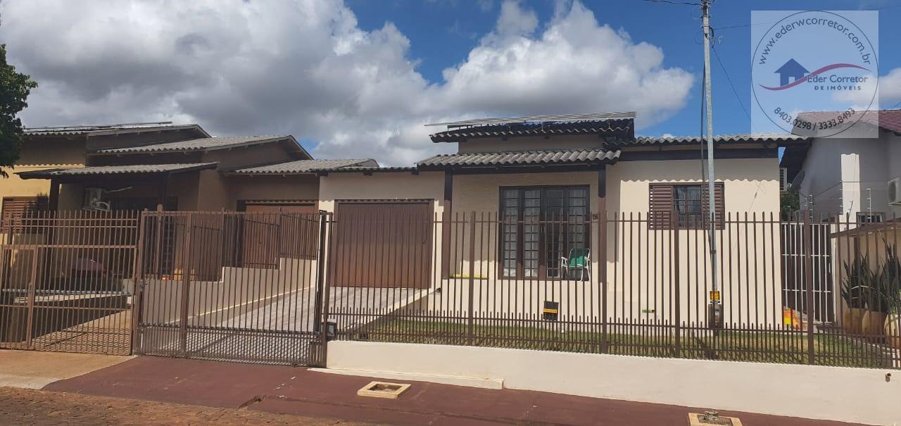 Casa à venda com 2 quartos, 2 banheiros, 2 vagas e 96m² no Industrial, Ijuí (RS) — foto 3 de 29