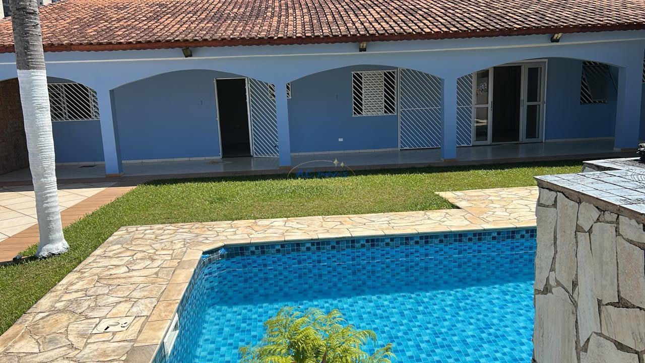 Casa à venda com 2 quartos, 1 suíte, 3 vagas e 135m² no Caiçara, Praia Grande (SP) — foto 23 de 24