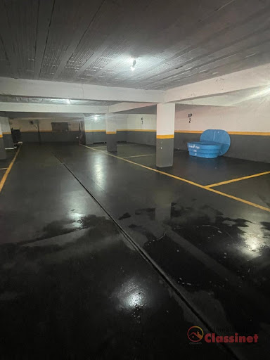 Apartamento em Jardim Aeroporto  -  Ivaiporã