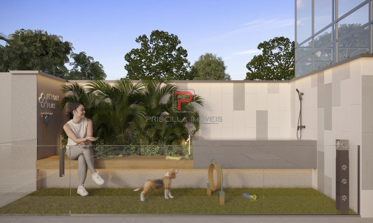 Apartamento à venda com 2 quartos, 1 suíte, 1 vaga e 68m² no Jardim Oceania, João Pessoa (PB) — foto 16 de 16