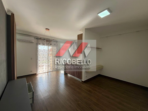 Apartamento em Água Branca  -  Piracicaba