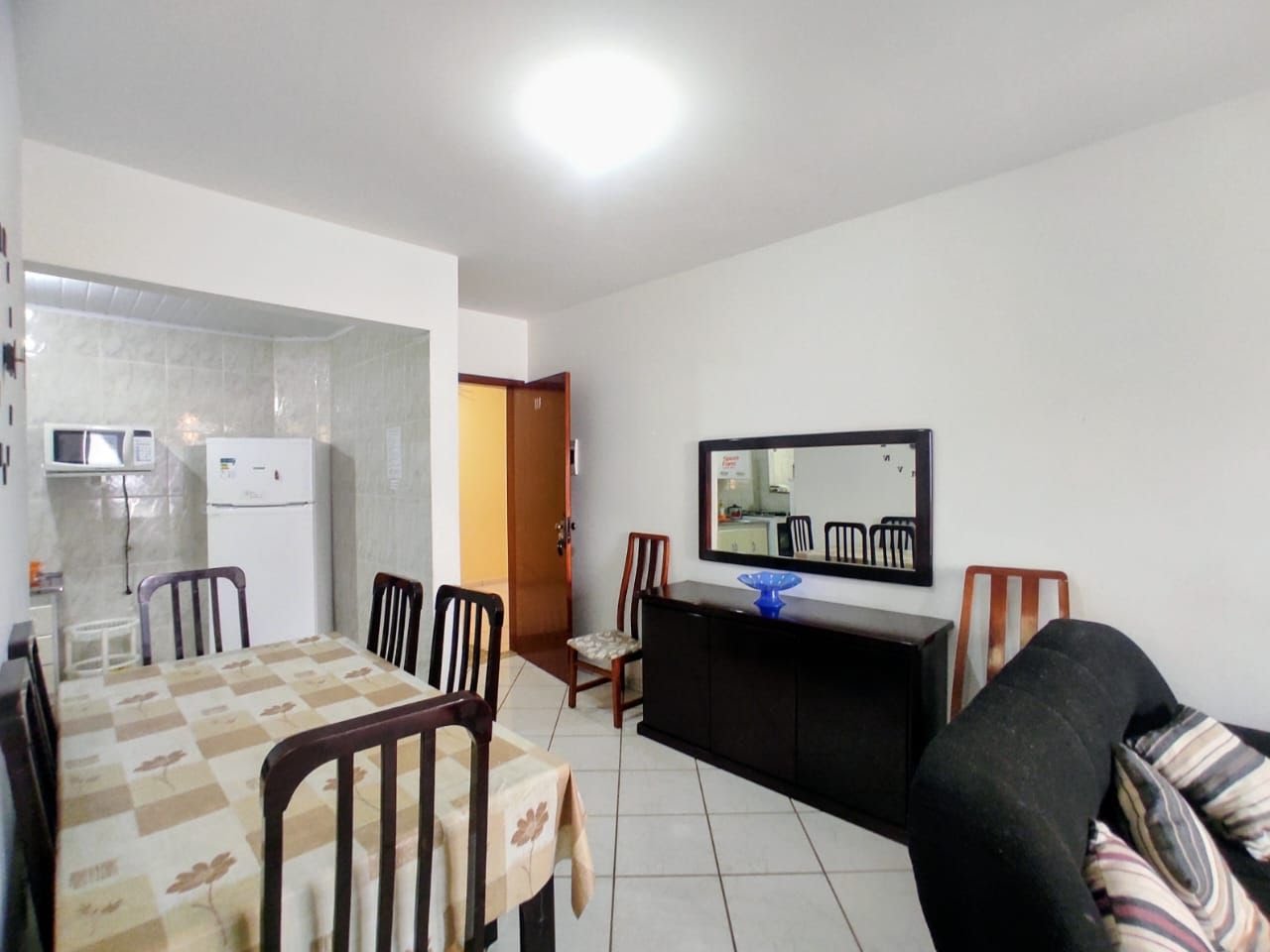 Apartamento à venda com 2 quartos, 1 banheiro, 1 vaga e 68m² no Praia Grande, Ubatuba (SP) — foto 4 de 7