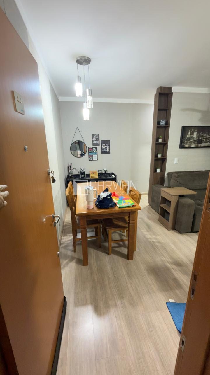 Apartamento à venda com 2 quartos, 1 suíte, 1 vaga e 65m² no Campos Elísios, Ribeirão Preto (SP) — foto 20 de 30