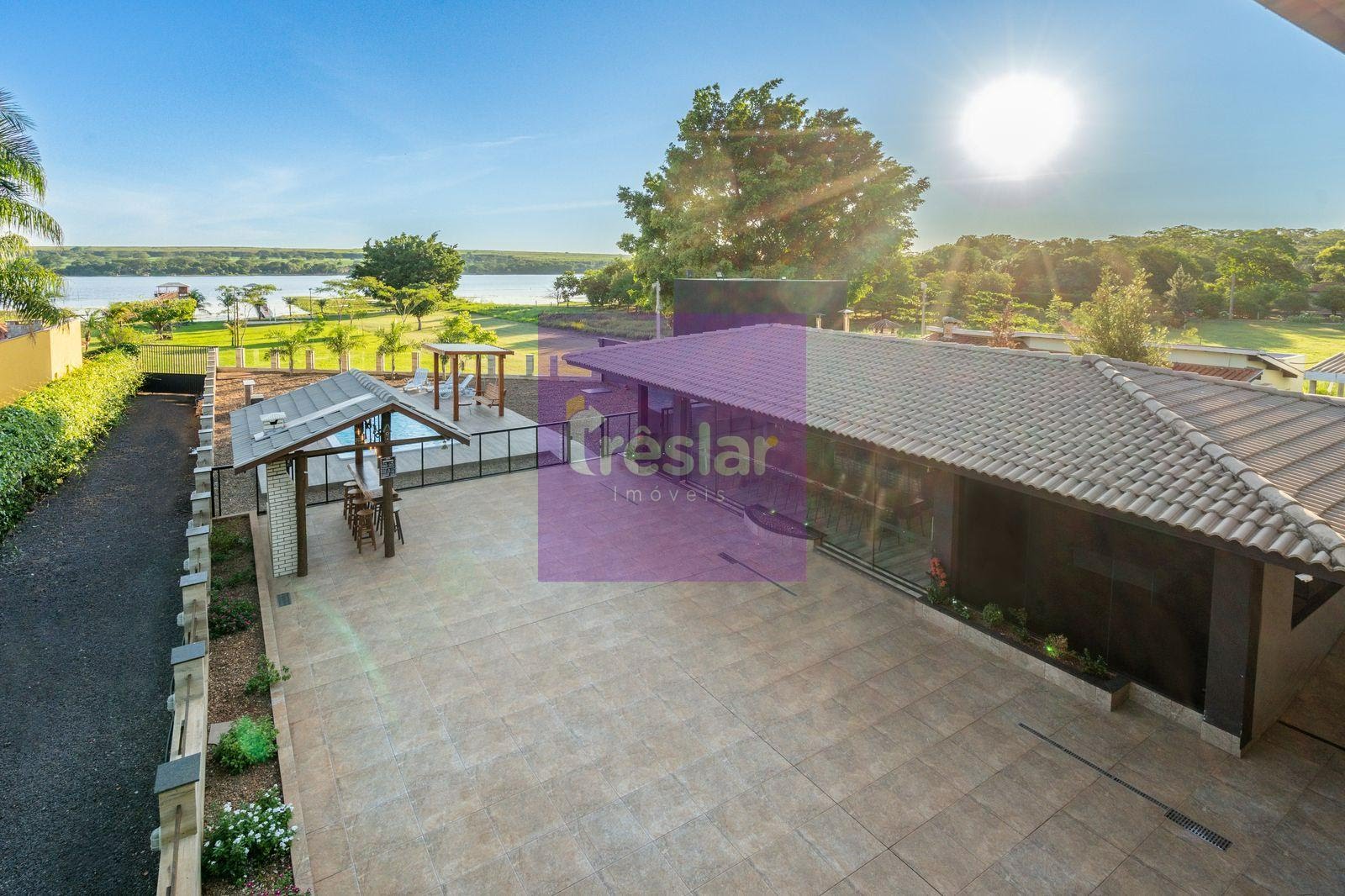 Casa à venda com 4 quartos, 1 suíte, 10 vagas e 700m² no Rancho Sucuriu, Três Lagoas (MS) — foto 8 de 25