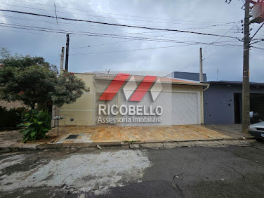 Casa Térrea a venda  em Jardim potiguar  -  Piracicaba com 250 m² de terreno com 3 dormitórios (1 suíte com closet)