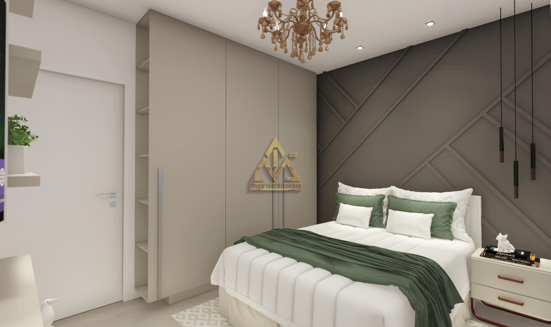 Casa à venda com 2 quartos, 2 suítes, 2 vagas e 72m² no Itoupava Central, Blumenau (SC) — foto 8 de 10