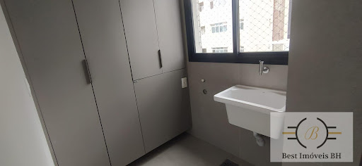 Apartamento em São Pedro  -  Belo Horizonte