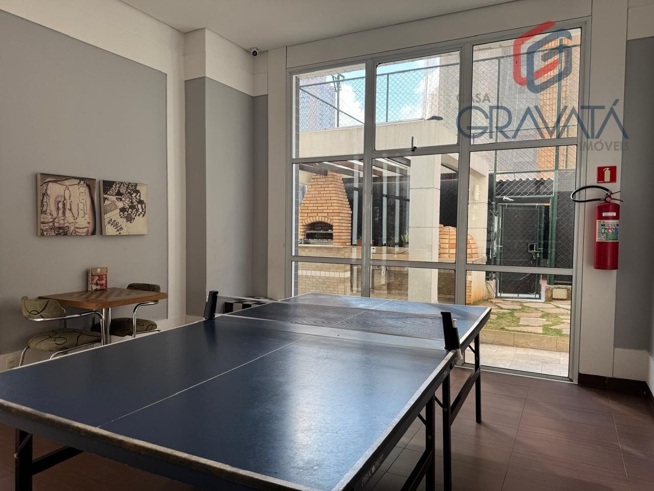 Apartamento à venda com 3 quartos, 3 suítes, 3 vagas e 135m² no Jardim, Santo André (SP) — foto 16 de 30