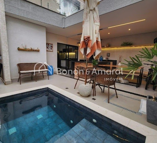 Casa de Condomínio, 3 quartos - Foto 17