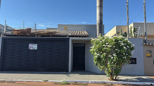 Casa em Jardim Parati  -  Campo Grande