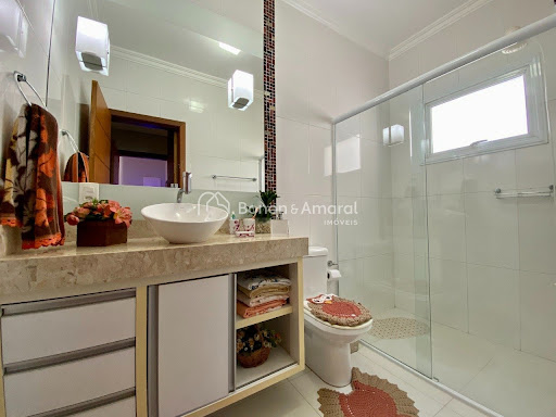 Casa de Condomínio, 3 quartos - Foto 21