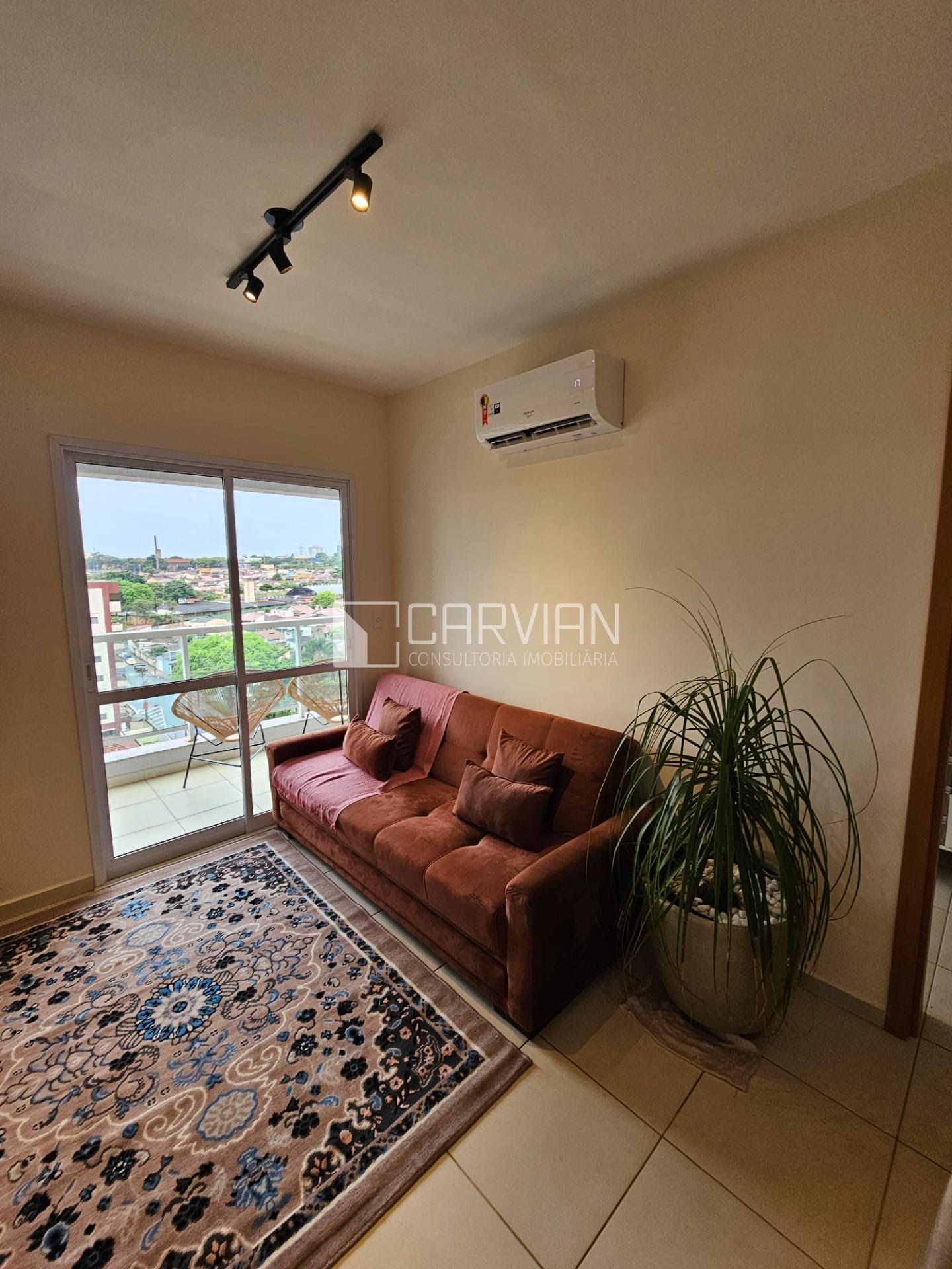 Apartamento à venda com 2 quartos, 1 banheiro, 1 vaga e 55m² no Jardim Palma Travassos, Ribeirão Preto (SP) — foto 18 de 24