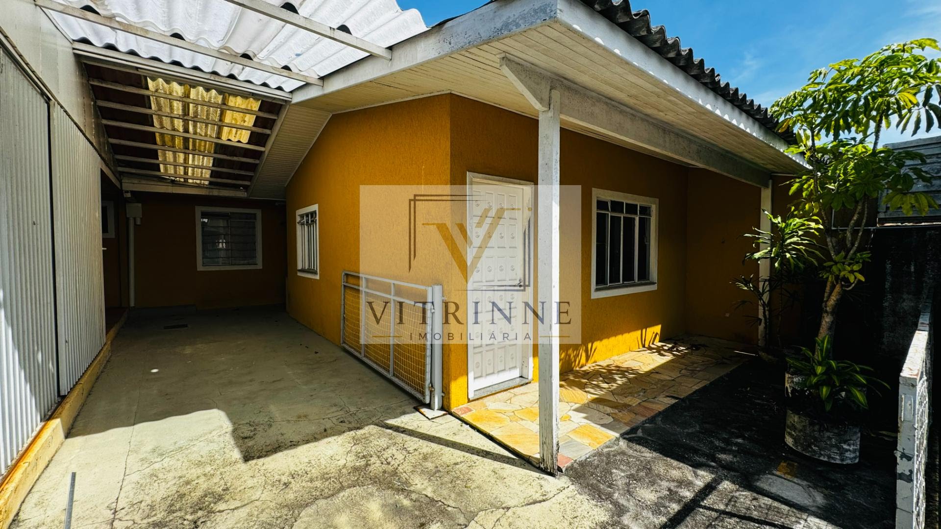 Terreno à venda com 390m² de terreno no Santa Cândida, Curitiba (PR) — foto 7 de 16