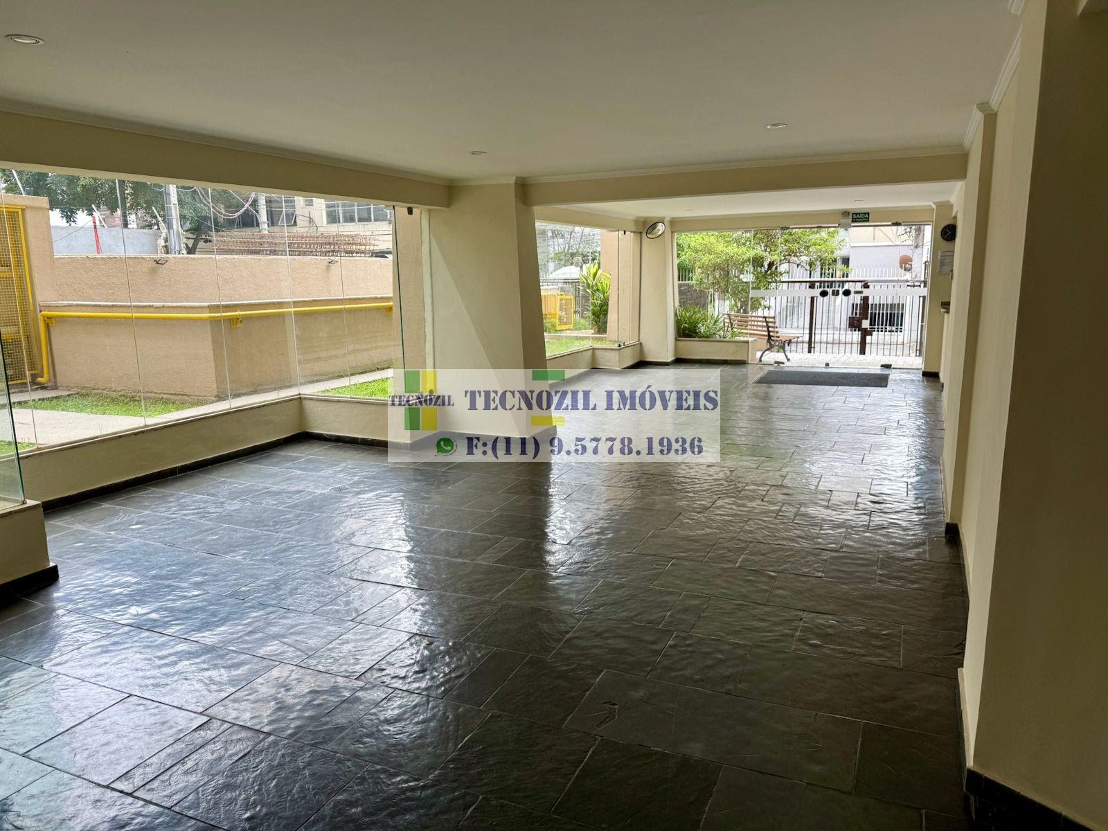 Apartamento, 1 quarto, 44 m² - Foto 10