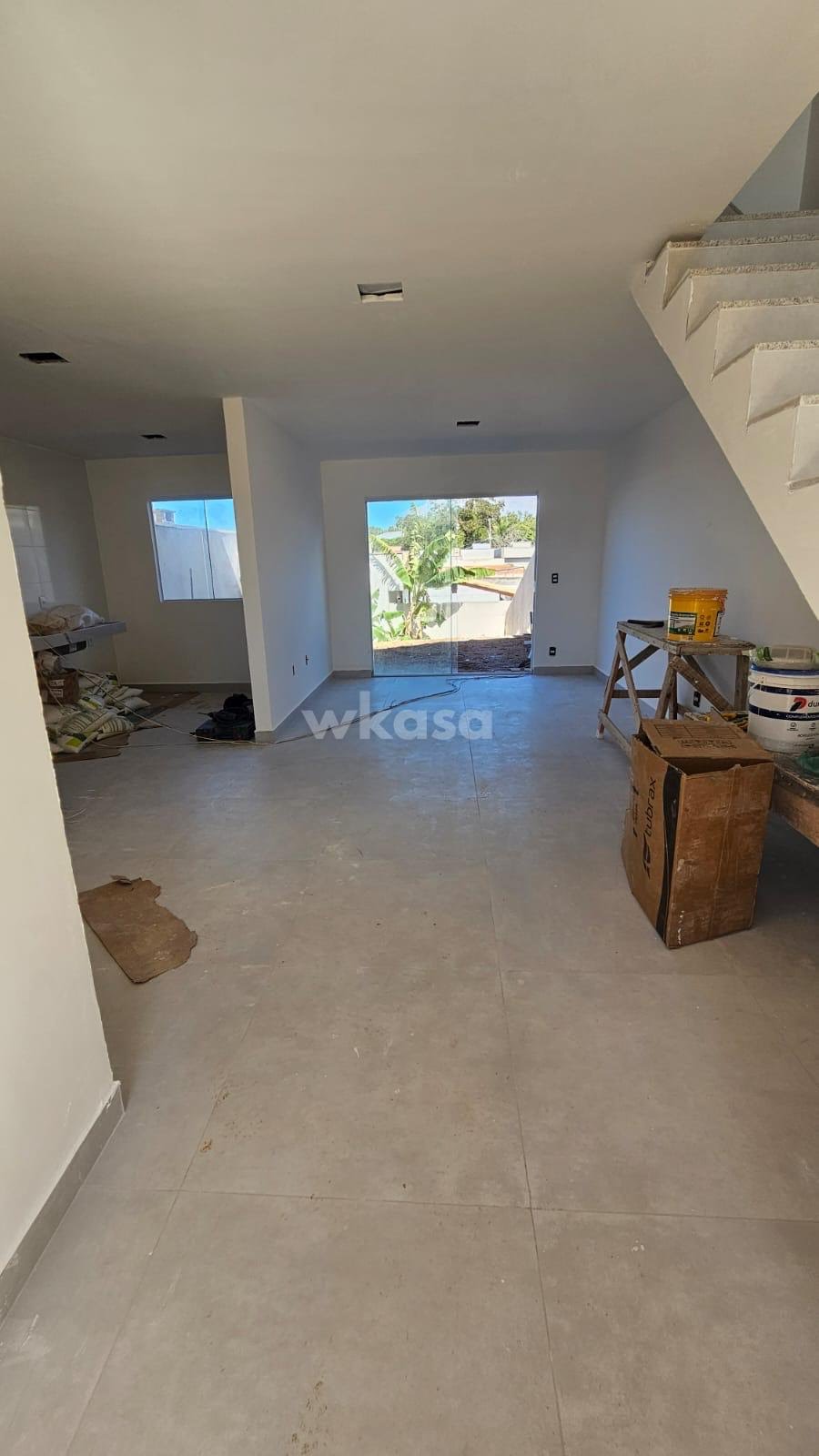 Casa à venda com 3 quartos, 1 suíte, 2 vagas e 104m² no São Francisco, Serra (ES) — foto 7 de 15